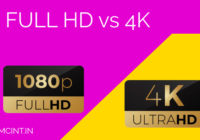 full hd vs 4k SMC International